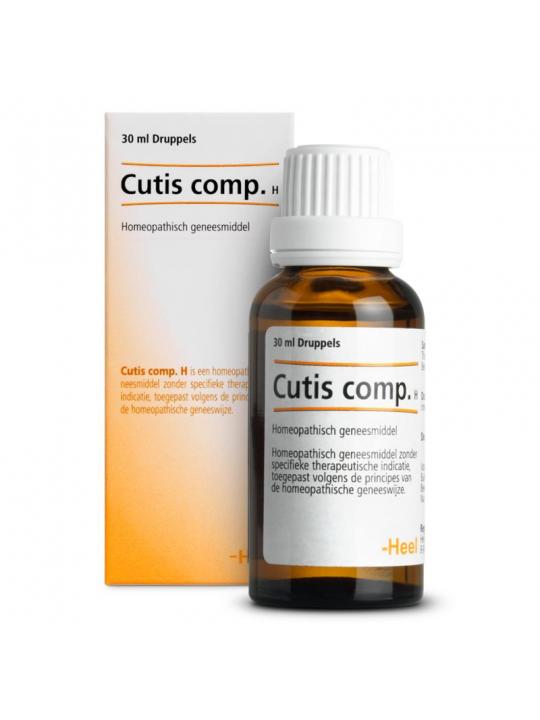 Cutis compositum H