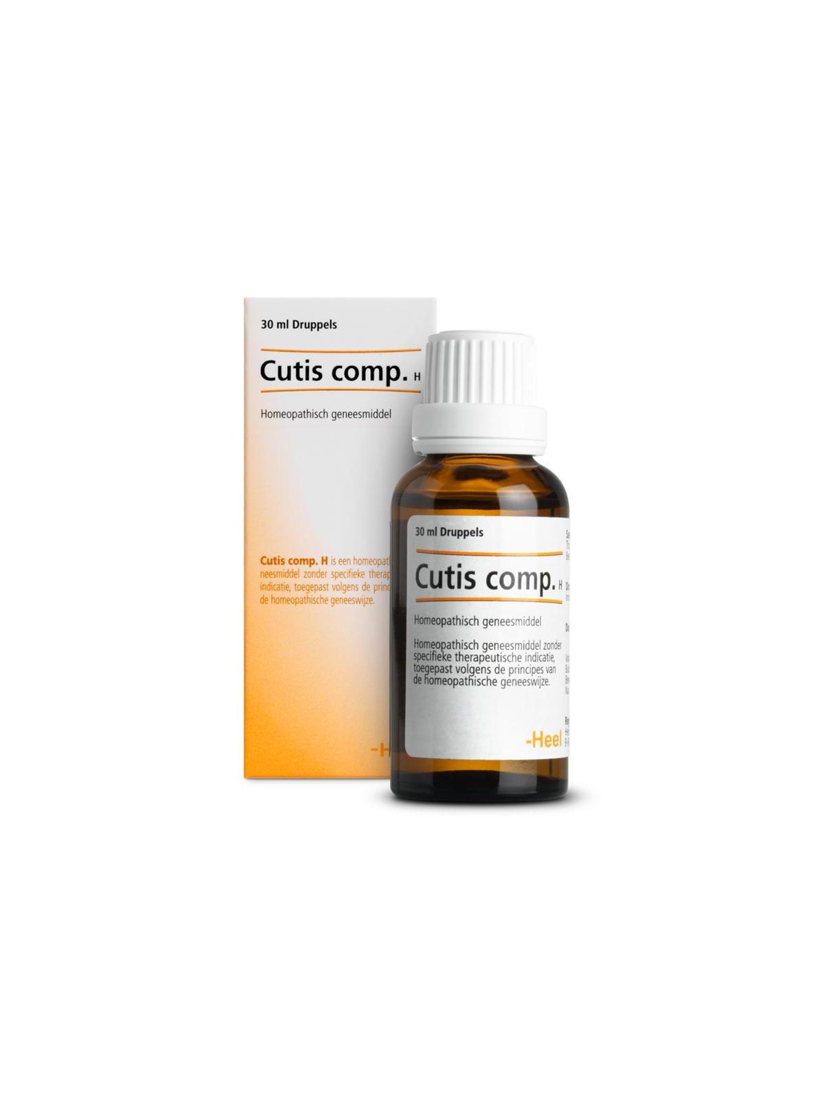 Cutis compositum H