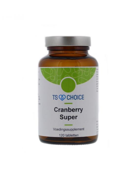 Cranberry super