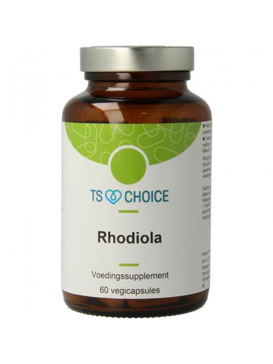 Rhodiola 400mg