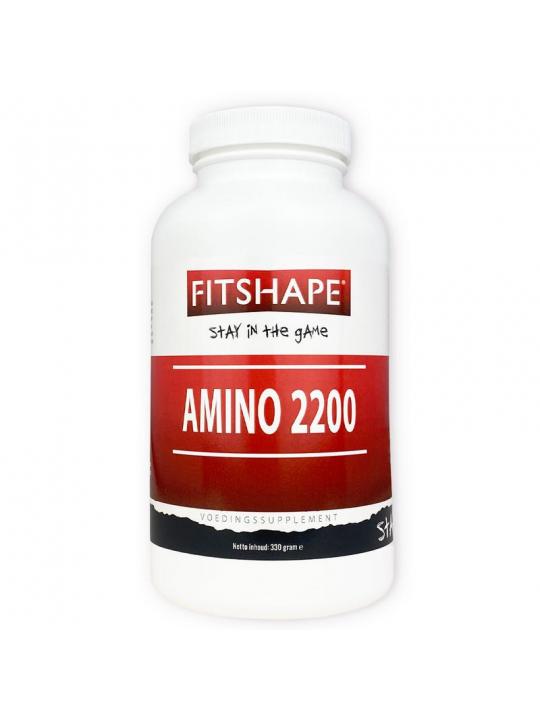 Amino 2200mg