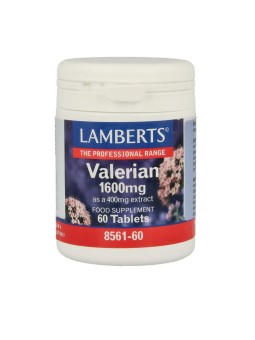 Valeriaan 1600mg