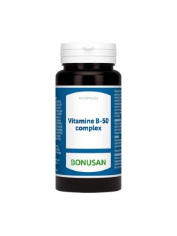 Vitamine B50 complex
