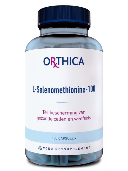 L-Selenomethionine 100