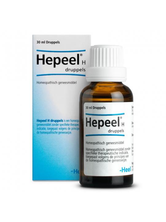 Hepeel H