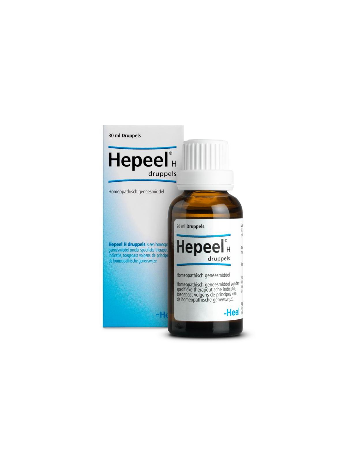 Hepeel H