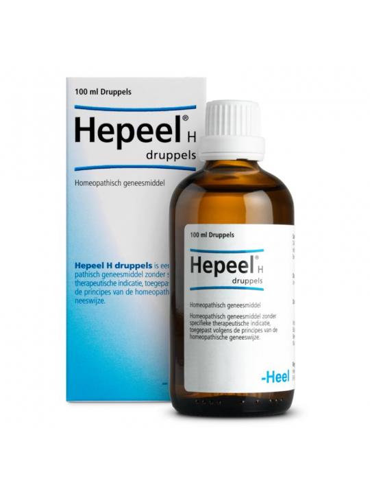 Hepeel H