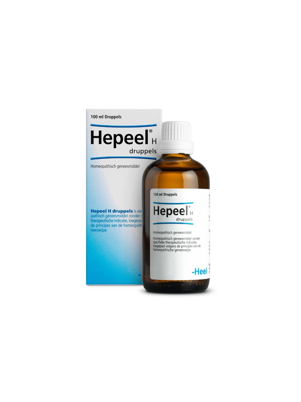 Hepeel H