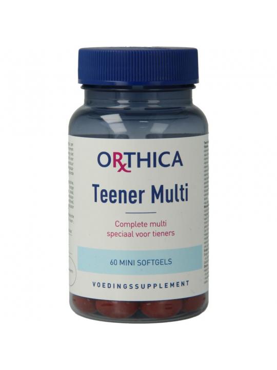 Teener multi