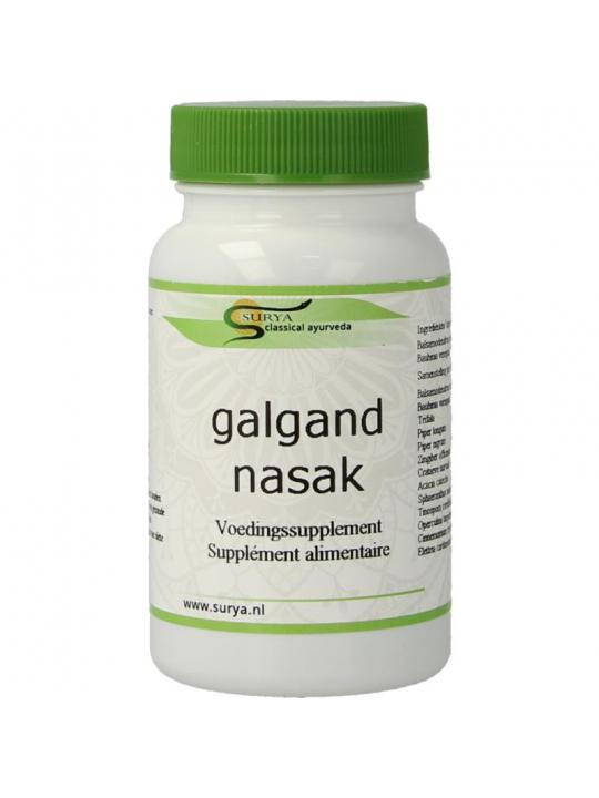 Galgand nasak