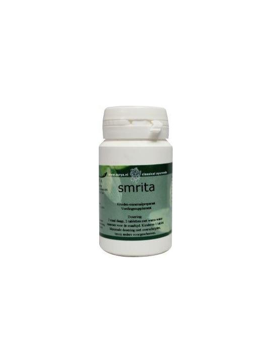 Smrita