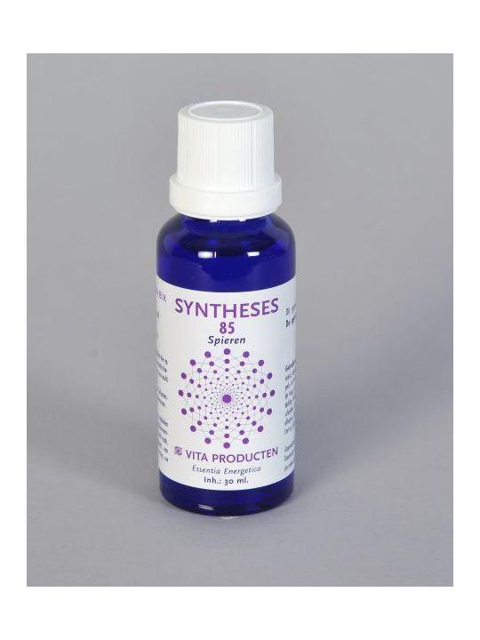 Syntheses 85 spieren