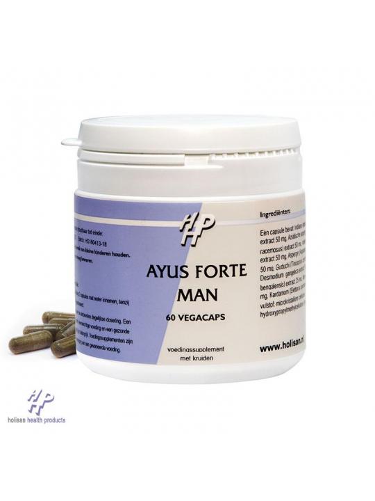 Ayus forte man