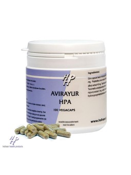 Avirayur HPA