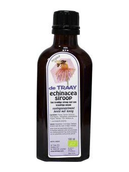 Echinacea siroop eko bio