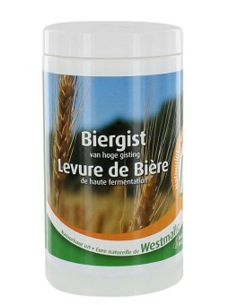 Biergisttabletten