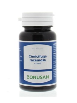 Cimicifuga racemosa extract