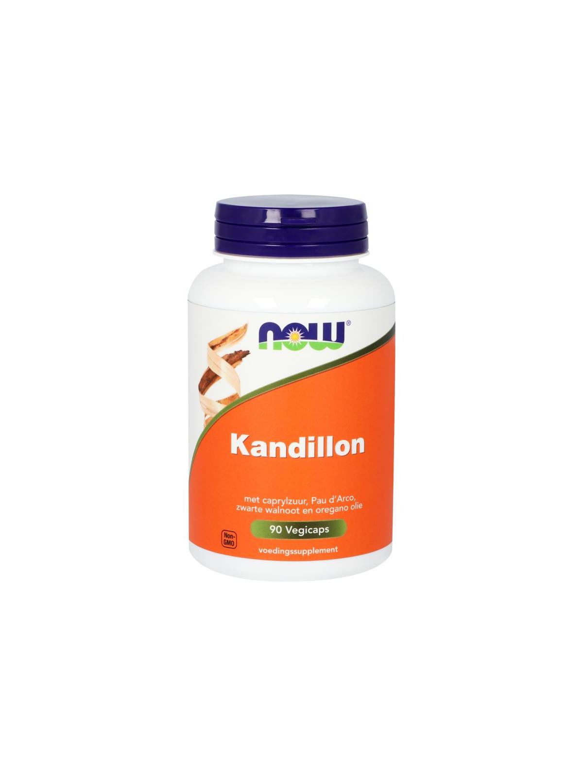 Kandillon