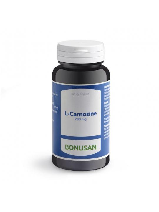 L-Carnosine 200mg