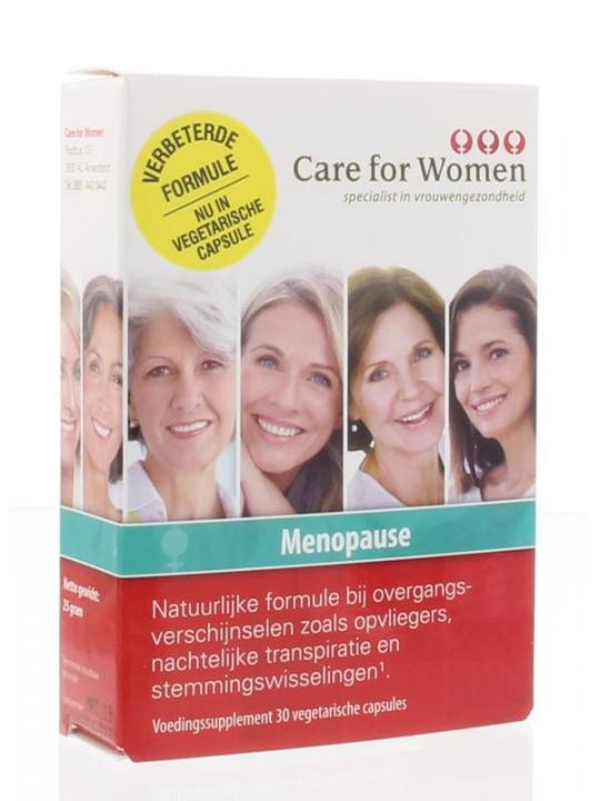 Menopause