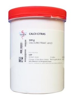 Calcium citraat