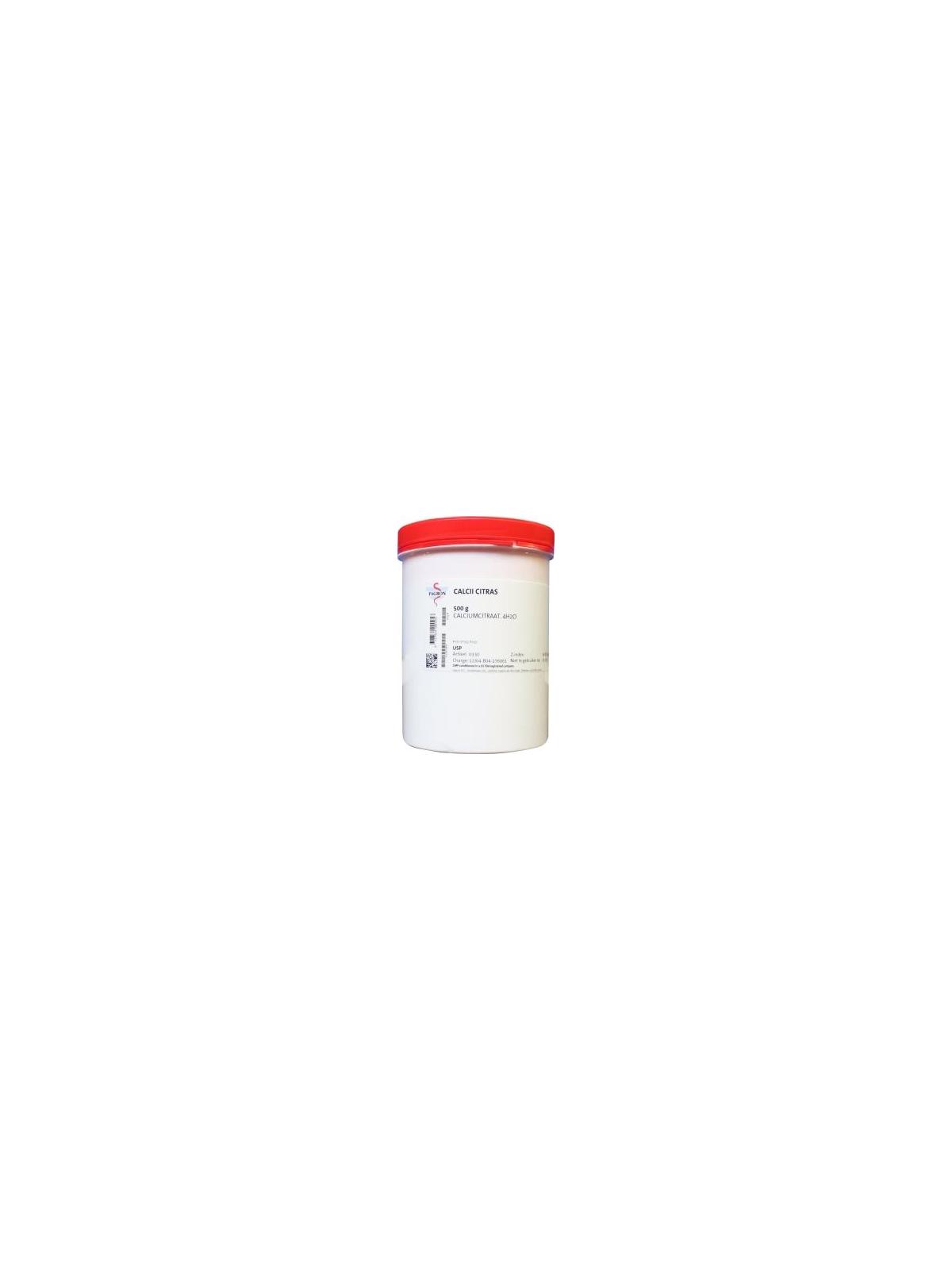 Calcium citraat