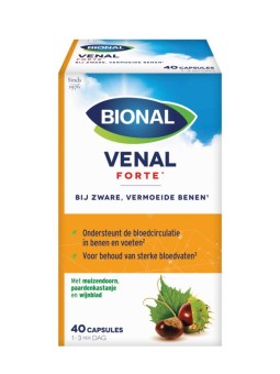 Venal forte