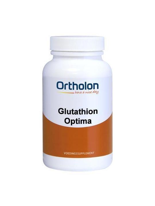 Glutathion optima