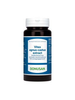 Vitex agnus castus extract