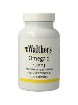 Omega 3 1000 mg
