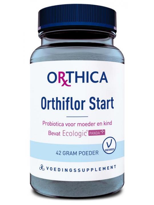 Orthiflor start