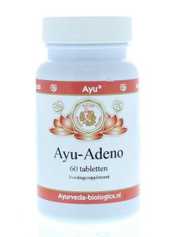 Ayu adeno