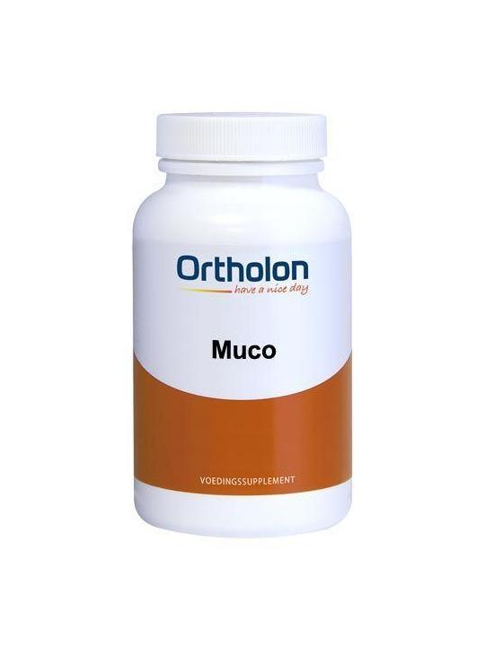 Muco care