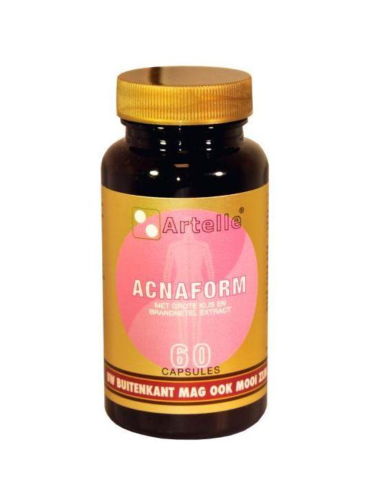 Acnaform