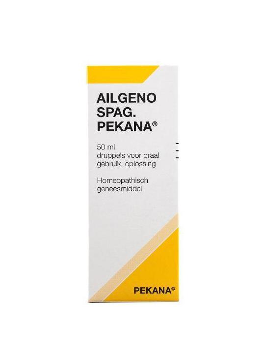 Ailgeno pekana