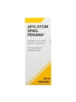 Apo stom