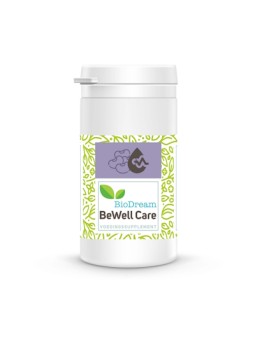 Be-well care