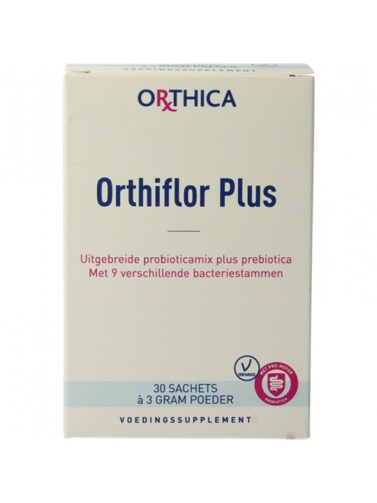 Orthiflor plus