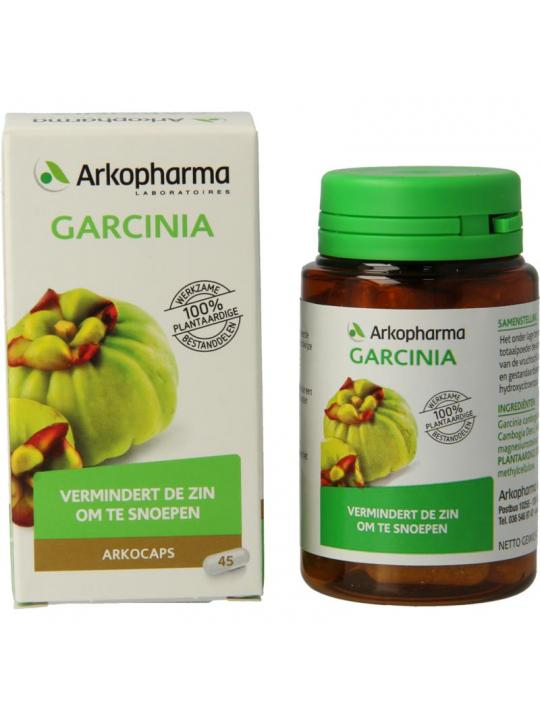 Garcinia