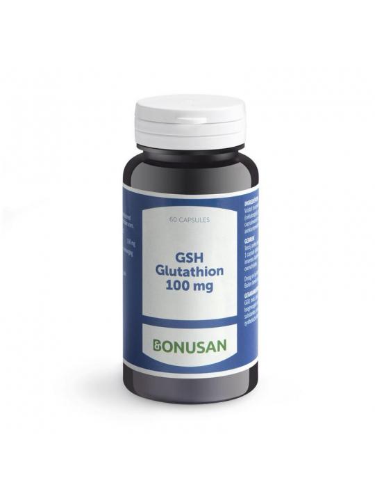 GSH glutathion 100