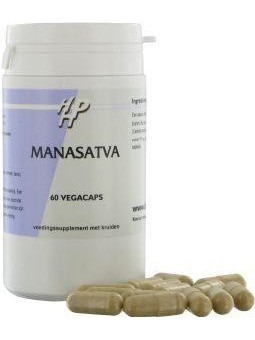 Manasatva