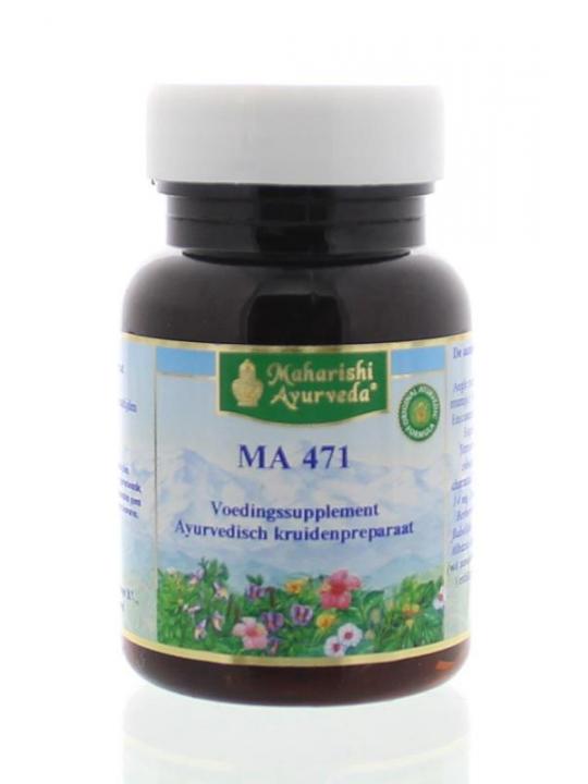 MA 471