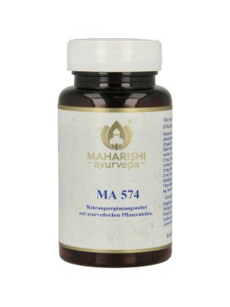MA 574