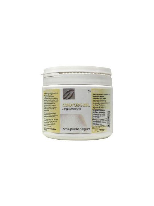 Cordyceps poeder bio