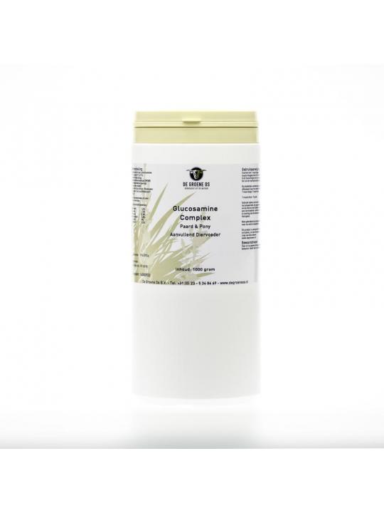 Glucosamine complex paard/pony