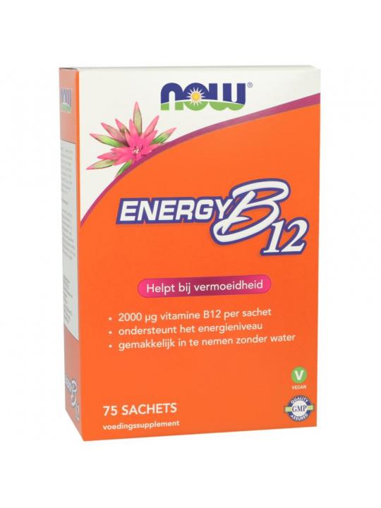 Energy B12 2000 mcg