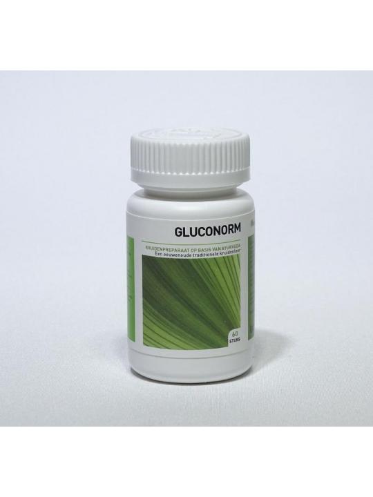 Gluconorm 400mg