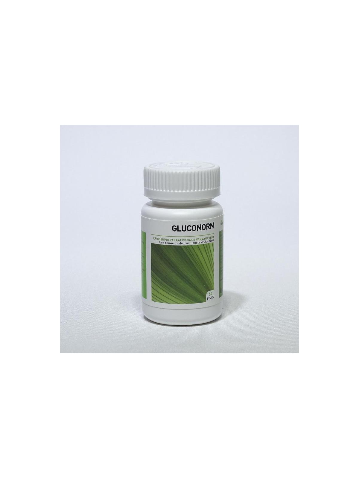 Gluconorm 400mg