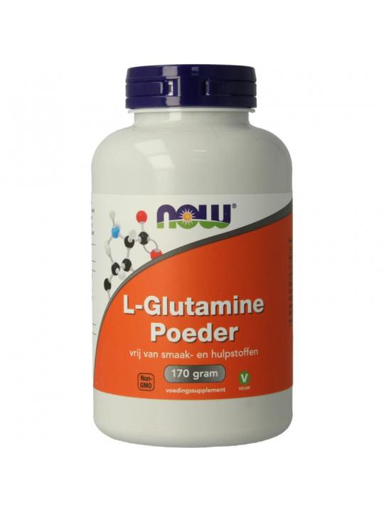 L-Glutamine poeder