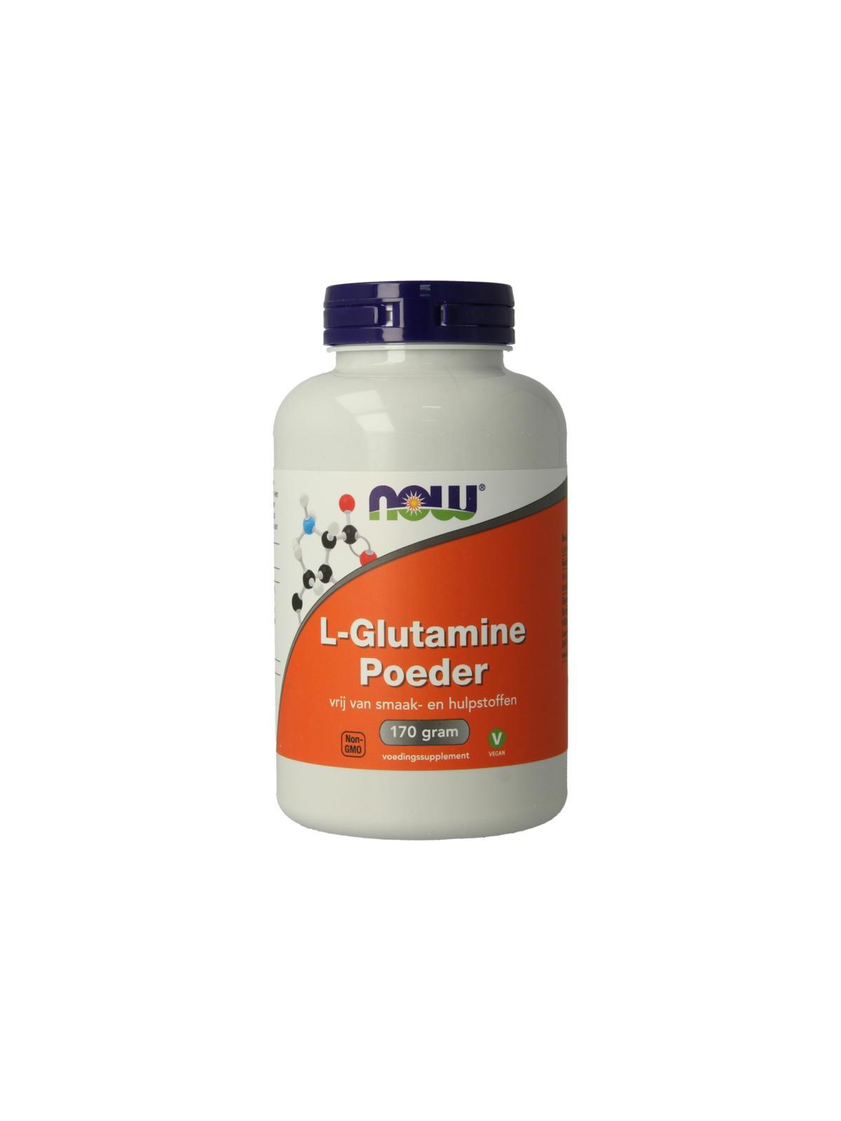 L-Glutamine poeder